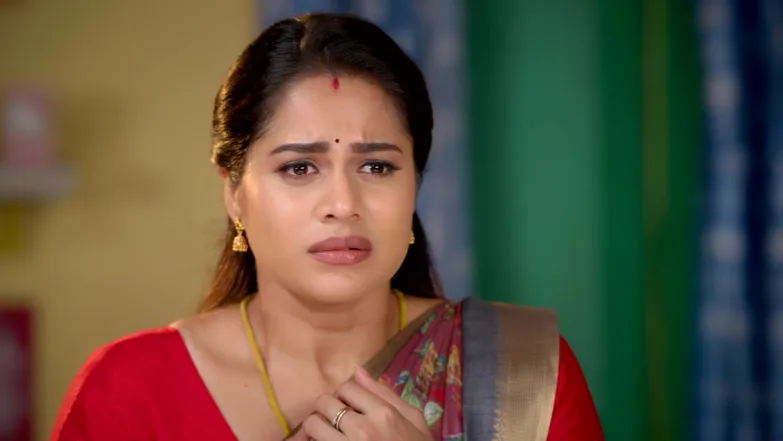 Vaagai Sooda Vaa - May 08, 2026 - Episode Spoiler