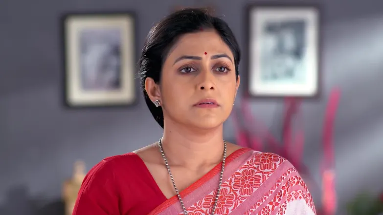Tirtha Searches for Putul Episode 235