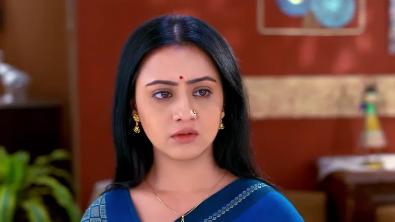 Chandan's Mother Apologises to Bipasa Episode 238