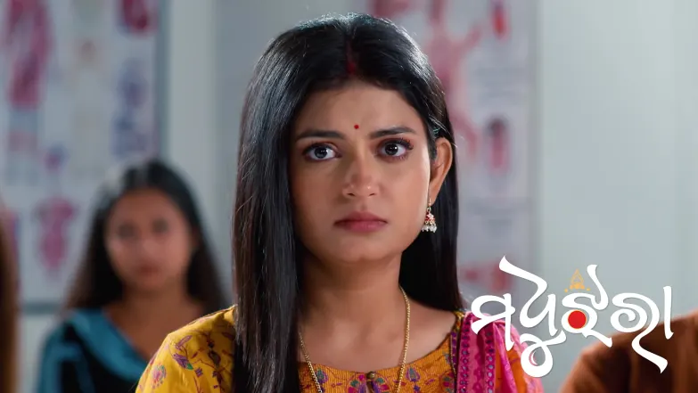 Shweta's Friend Consoles Her Episode 298
