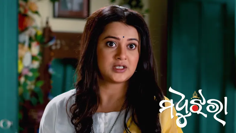 Nilu Grows Suspicious about Koel Episode 296