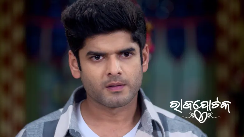 A Man Plots to Kill Rishi Episode 51
