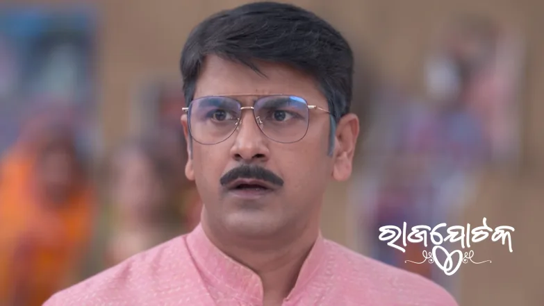 Pari Threatens Samir Episode 54