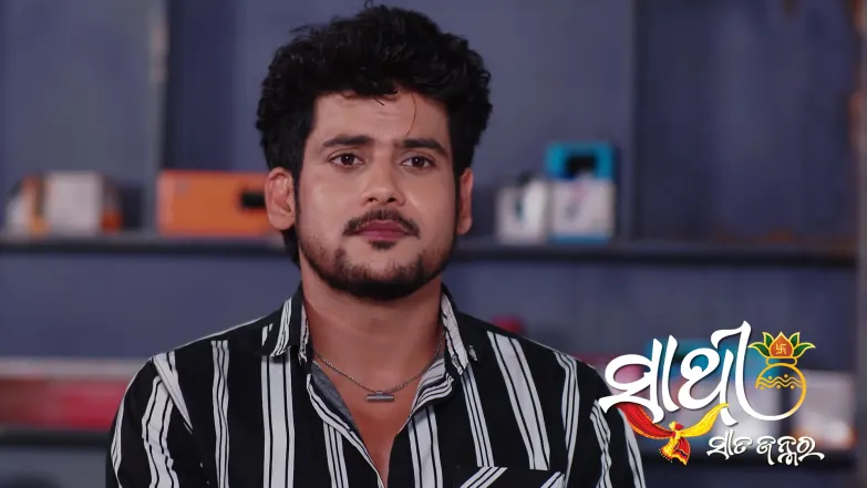 Sabita Tries to Harm Archana Episode 382