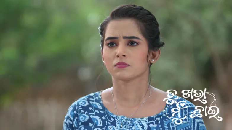 Mani Searches for Golu Episode 1058