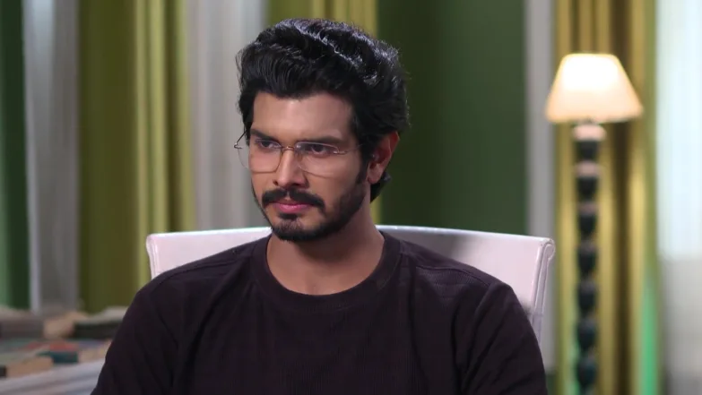 Tu Khara Mun Chaai - May 05, 2026 - Webisode 5th May 2026 Webisode
