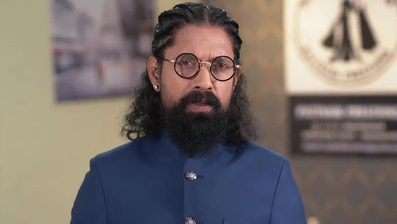 Adinath Questions Sai - Tuma Bina 