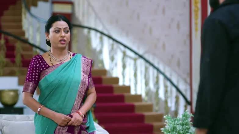 Krishna Rukku - May 04, 2026 - Episode Spoiler