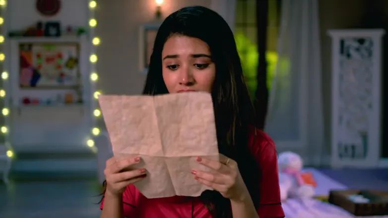 Saat Pake Bandha - May 03, 2026 - Episode Spoiler