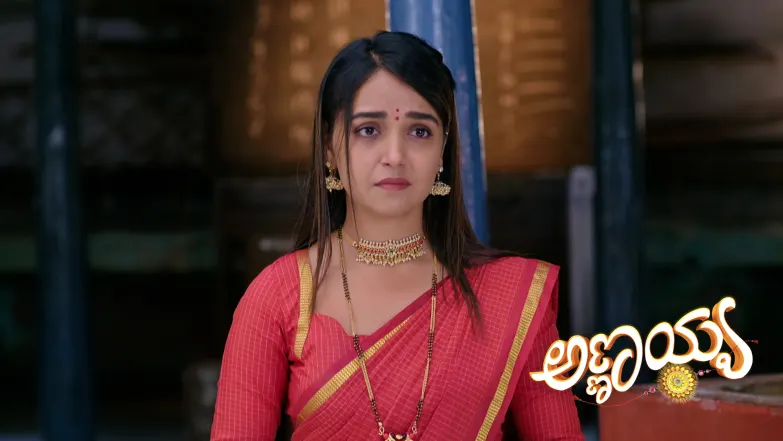Madappa and Rashmi Fall at Shivanna’s Feet Episode 460
