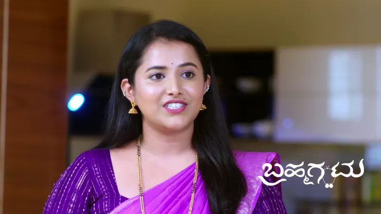 Sanjana Exposes Narasimha’s Enemies Episode 507