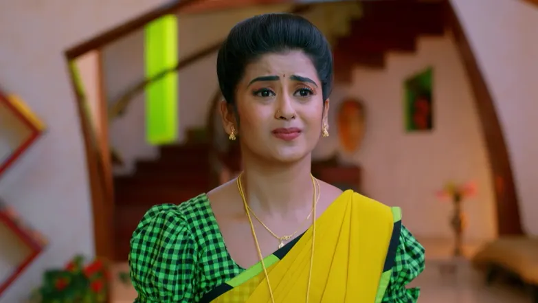 Gourav’s Arrest Shakes the Family Episode 26