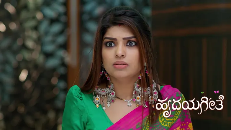 A Hidden Bomb at the 'Bhumi Puja' Episode 344