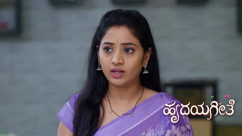 Krishna's First Panchayat Episode 347