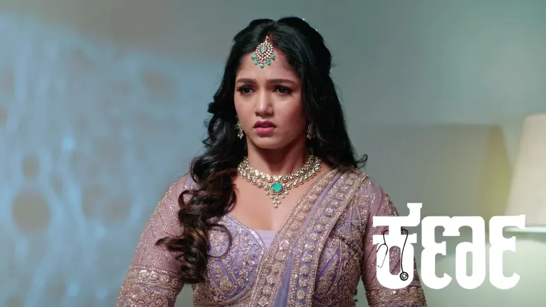 Karna's Unusual Idea for Nidhi's Engagement Episode 216