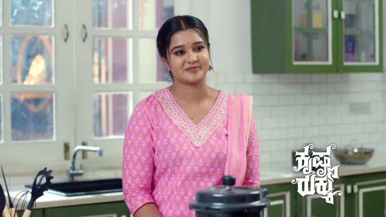 Vinay’s Attempt to Lighten Kalyani’s Heart Episode 44