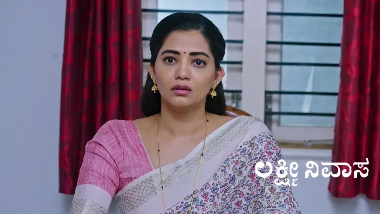 Neelu Seeks Her Brother's Help to Kill Sinchana Episode 936