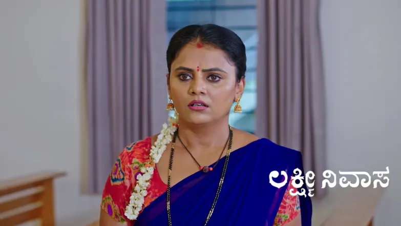 Neelu's Subtle Advice Shocks Sinchana Episode 934