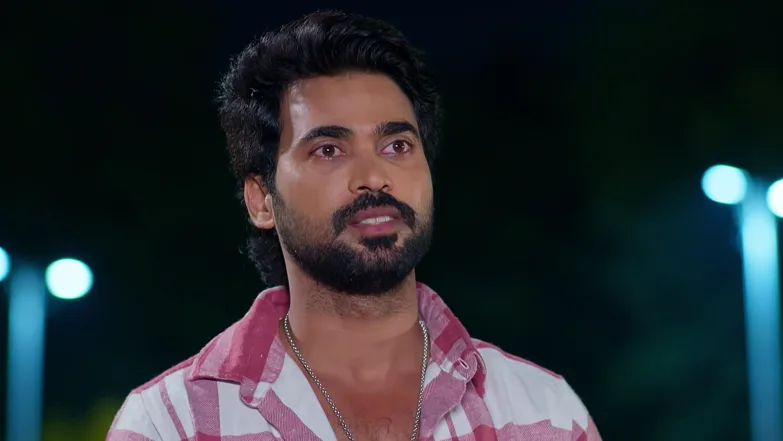 A Shocking Twist at Vinay’s Engagement Episode 154