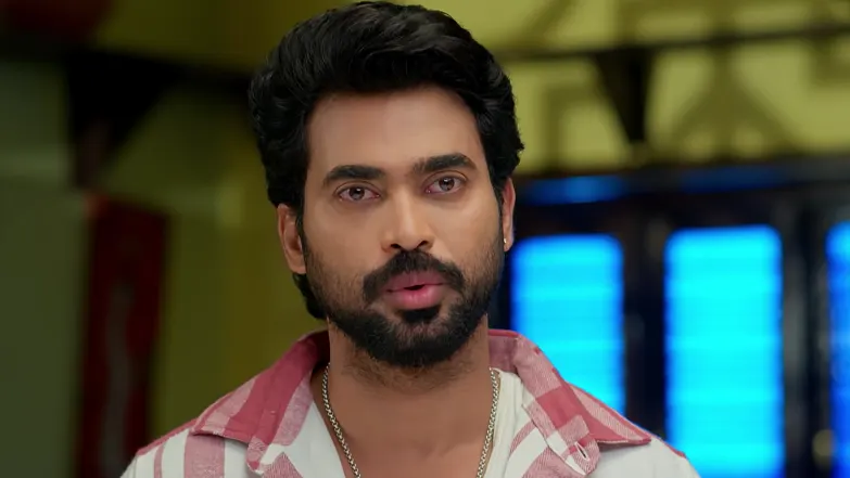 Niranjan Halts Vinay's Engagement Episode 155