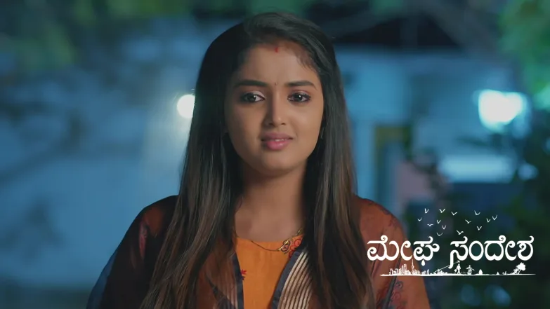 Meghasandesha - May 10, 2026 Episode 566