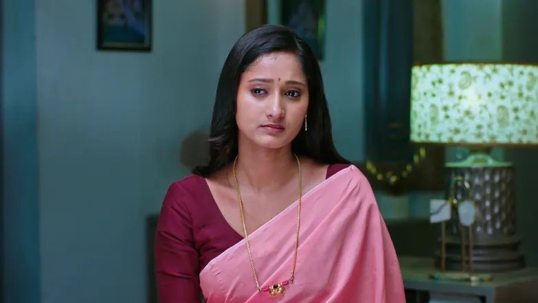 Durga Turns Emotional after Meeting Her Lost Sister Episode 341