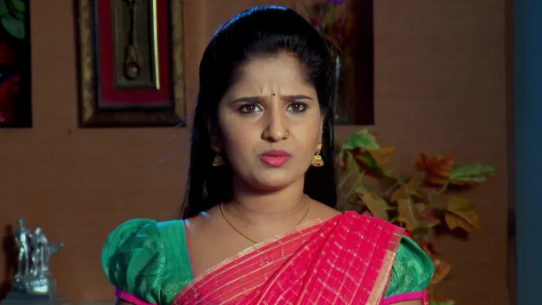 Kanaka Durga’s Fight to Save Adithya Episode 283