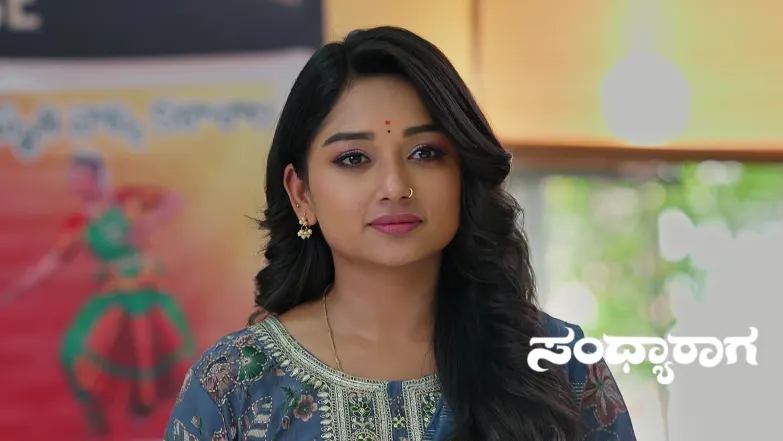 Sandhyaraaga - May 08, 2026 Episode 1118