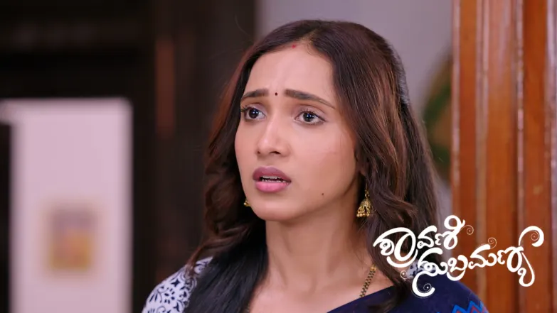 Nandini Inspires Veerendranath about His Career Episode 579