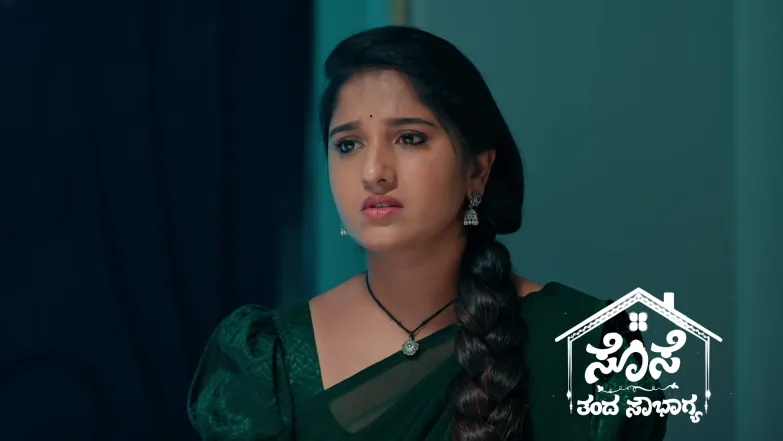Ramadevi Scolds Prem for Defying Her Episode 88