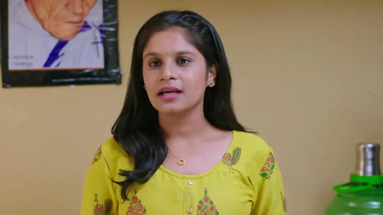 Adi Lakshmi Purana - May 07, 2026 - Best Scene 