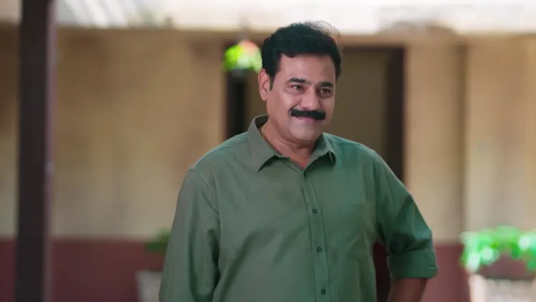 Amruthadhaare - May 06, 2026 - Best Scene 