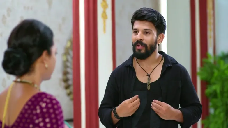 Krishna Rukku - May 05, 2026 - Best Scene 