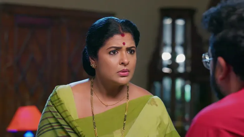 Sandhyaraaga - May 06, 2026 - Best Scene 