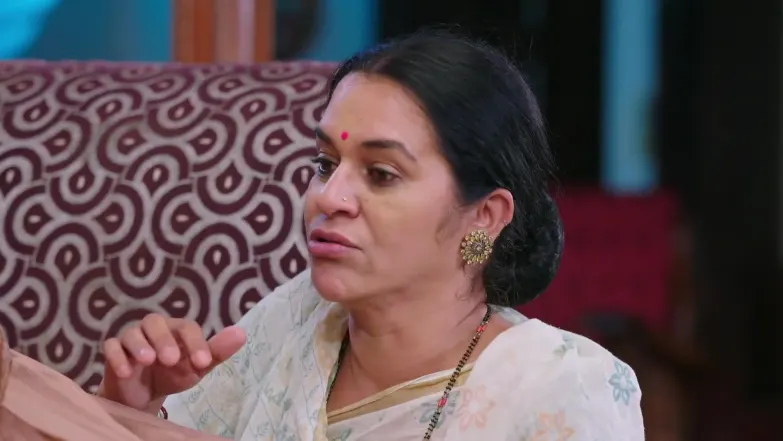 Shravani Subramanya - May 08, 2026 - Best Scene 