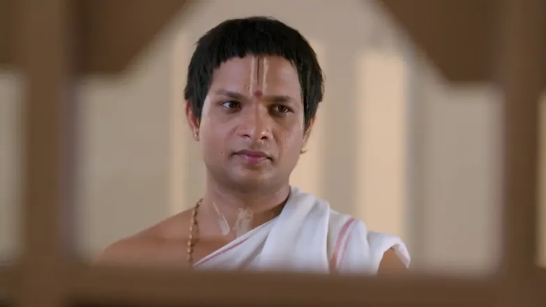 Sri Raghavendra Mahathme - May 10, 2026 - Best Scene 