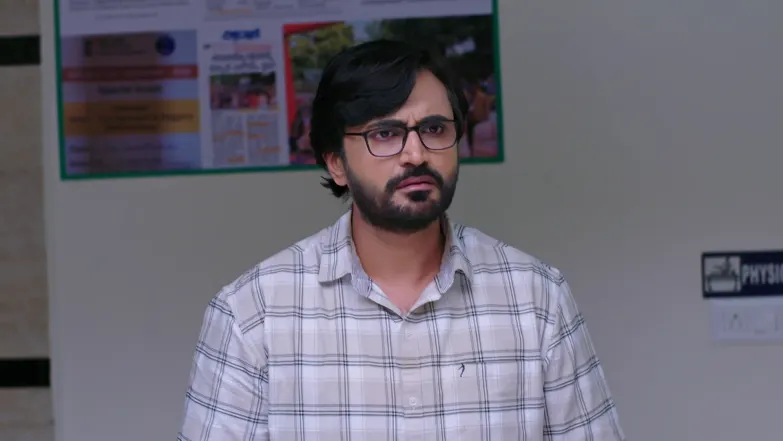 Adi Lakshmi Purana - May 05, 2026 - Episode Spoiler