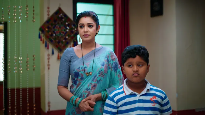 Amruthadhaare - May 05, 2026 - Episode Spoiler