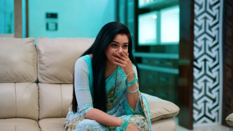 Amruthadhaare - May 11, 2026 - Episode Spoiler