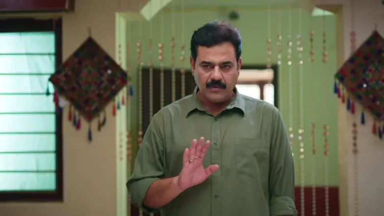 Amruthadhaare - May 05, 2026 - Episode Spoiler