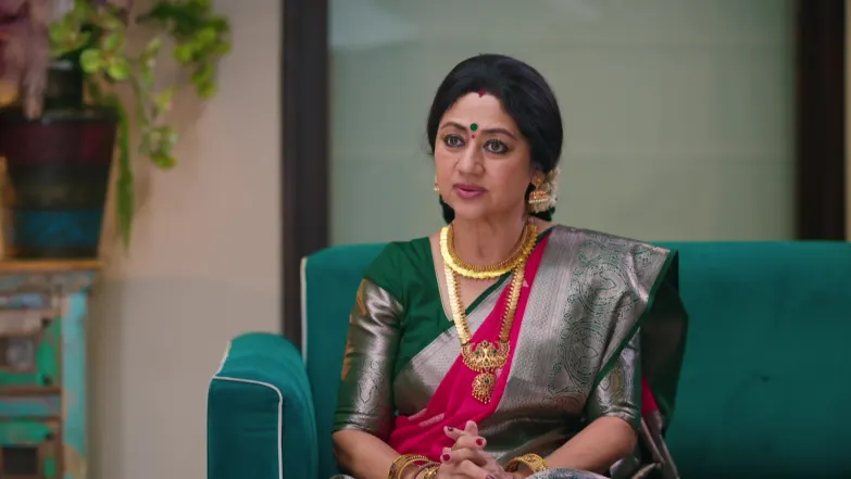 Amruthadhaare - May 09, 2026 - Episode Spoiler