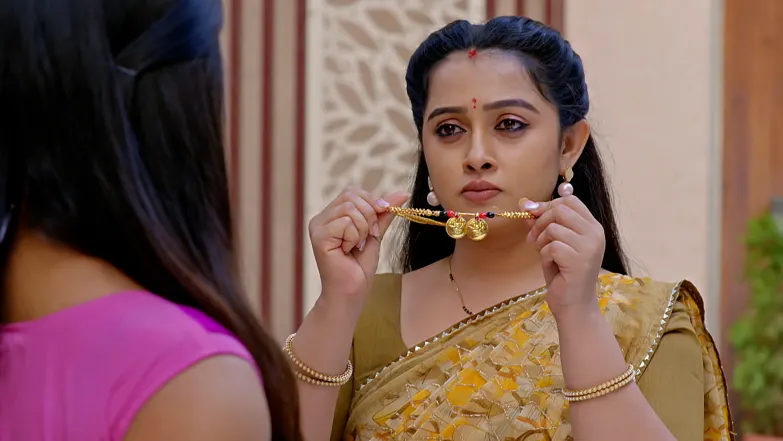 Annapoorna - May 05, 2026 - Episode Spoiler