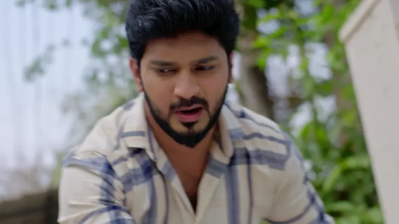 Annapoorna - May 11, 2026 - Episode Spoiler