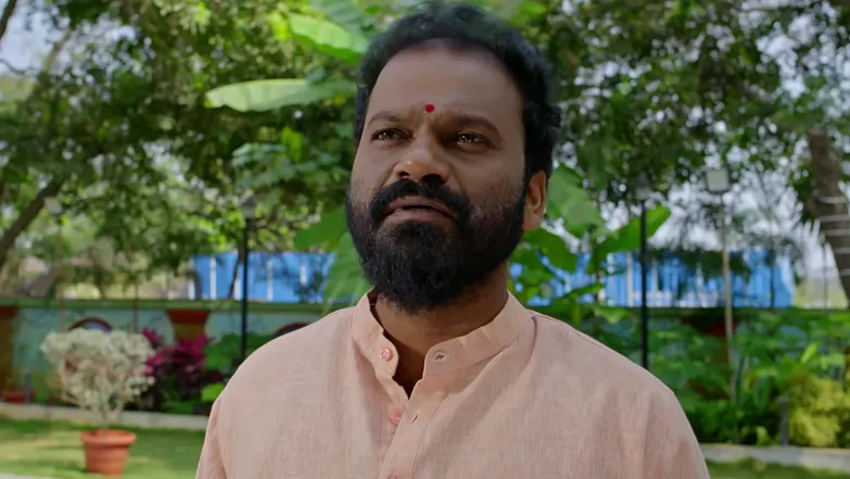 Annapoorna - May 06, 2026 - Episode Spoiler
