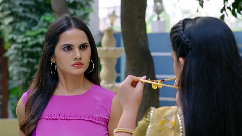 Annapoorna - May 05, 2026 - Episode Spoiler