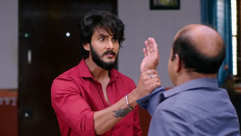 Annayya - May 06, 2026 - Episode Spoiler
