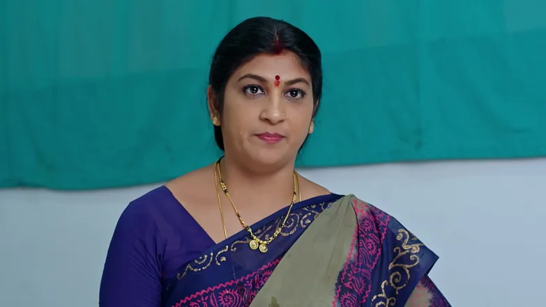 Deergha Sumangali Bhava - May 08, 2026 - Episode Spoiler