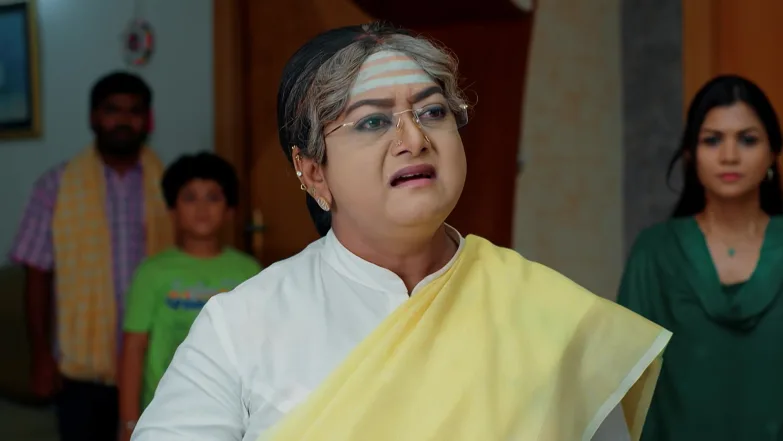 Deergha Sumangali Bhava - May 07, 2026 - Episode Spoiler