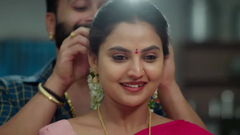 Hrudaya Geethe - May 05, 2026 - Episode Spoiler