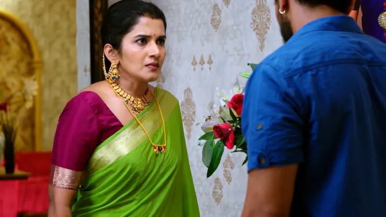 Krishna Rukku - May 08, 2026 - Episode Spoiler